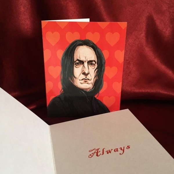 Creative Valentine's Day Cards (23 pics)