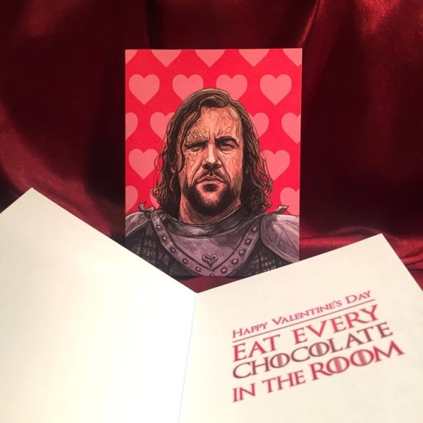 Creative Valentine's Day Cards (23 pics)
