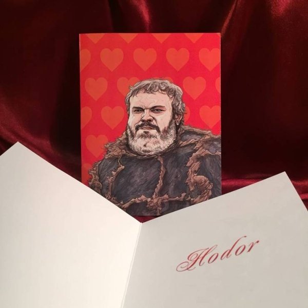 Creative Valentine's Day Cards (23 pics)