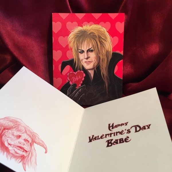 Creative Valentine's Day Cards (23 pics)