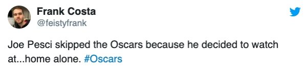 The Oscars Memes (27 pics)