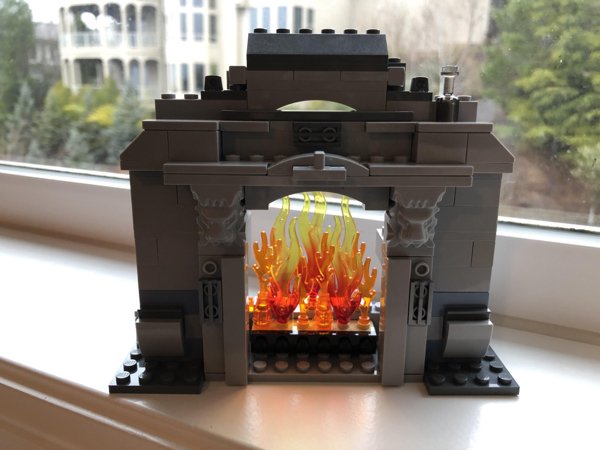 LEGO World (30 pics)