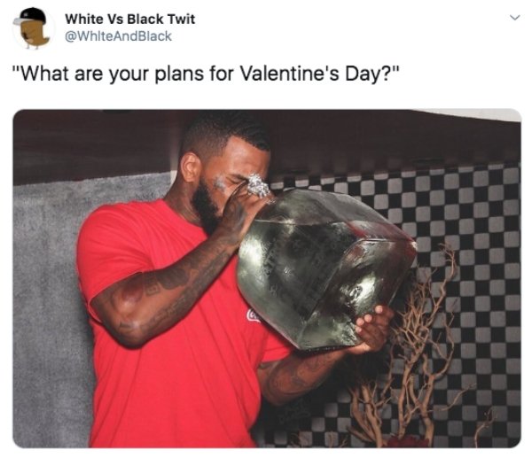 Valentine's Day Tweets (26 pics)