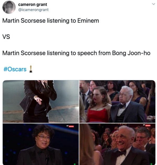 The Oscars Memes (27 pics)