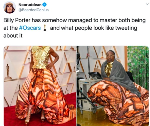 The Oscars Memes (27 pics)