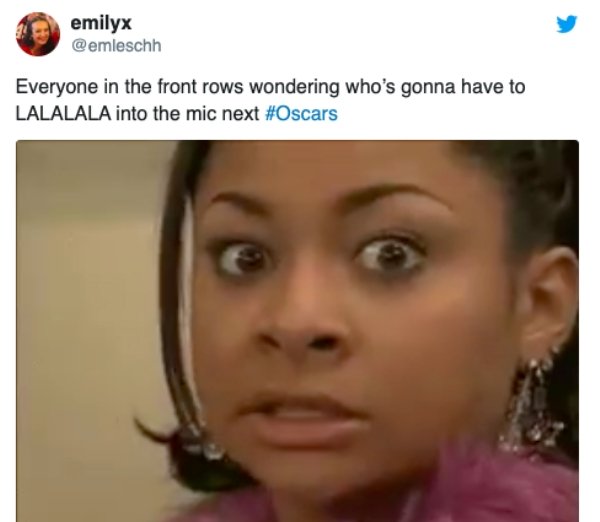 The Oscars Memes (27 pics)