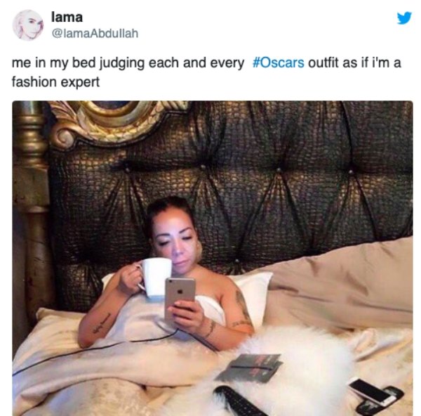 The Oscars Memes (27 pics)