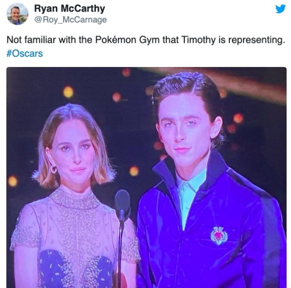 The Oscars Memes (27 pics)