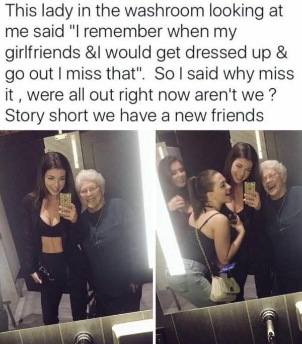 Heartwarming Stories (25 pics)