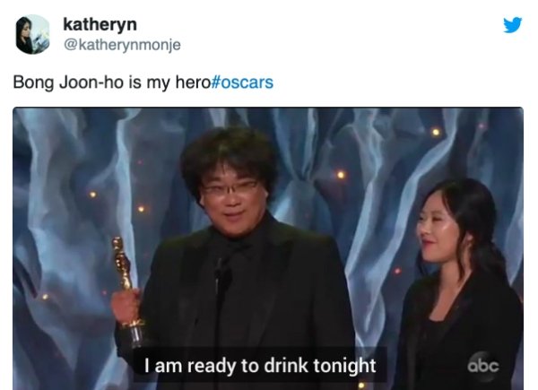 The Oscars Memes (27 pics)
