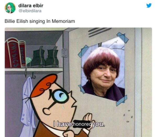 The Oscars Memes (27 pics)