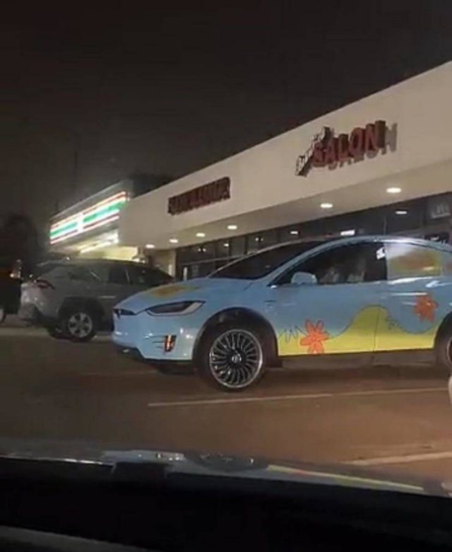 Acid Picdump. Part 2 (100 pics)