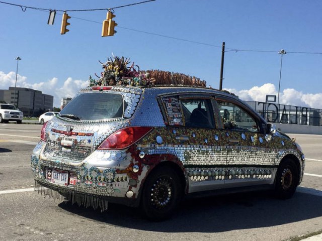 Acid Picdump. Part 2 (100 pics)