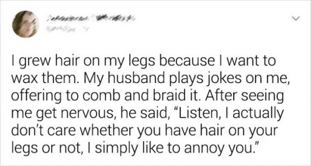 Family Jokes (18 pics)