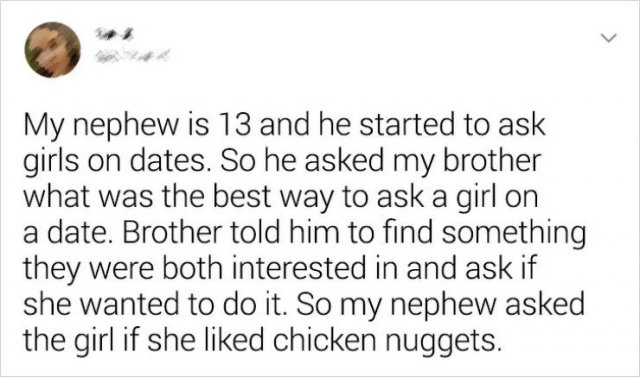 Family Jokes (18 pics)