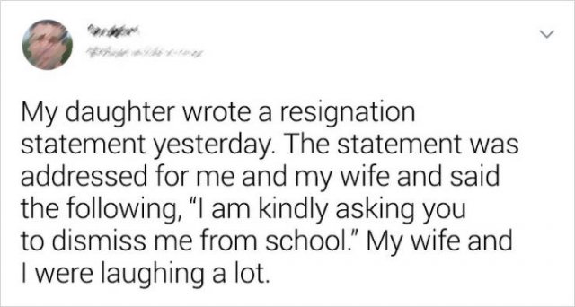 Family Jokes (18 pics)
