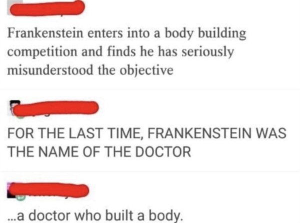 At Least They Tried (25 pics)