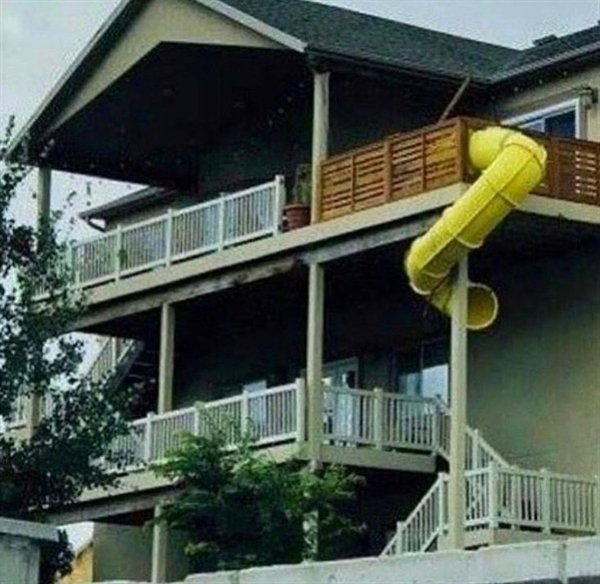 At Least They Tried (25 pics)