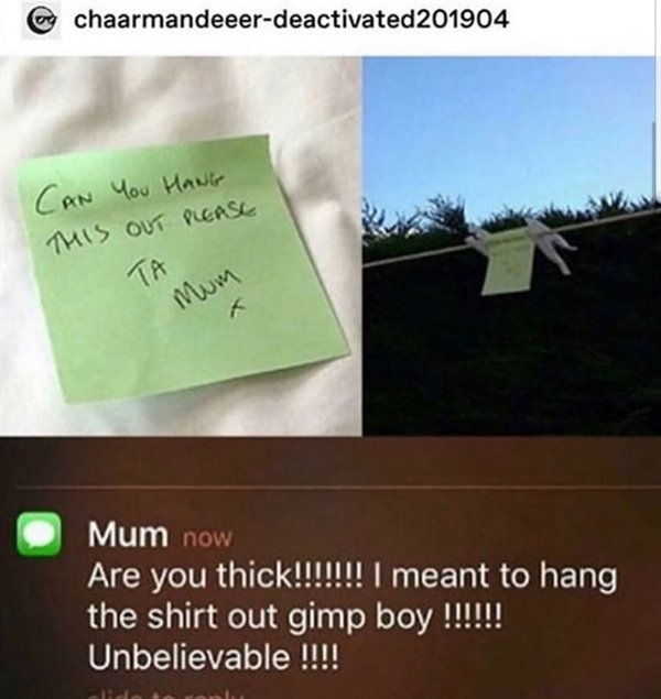 At Least They Tried (25 pics)