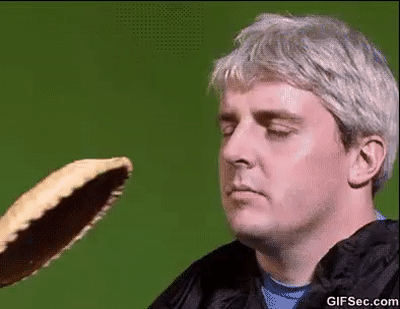 Slow-Motion GIFs (16 gifs)