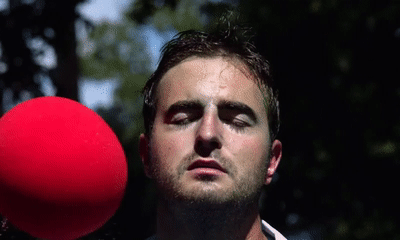 Slow-Motion GIFs (16 gifs)
