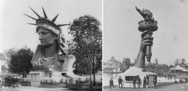 Alternate Angles Of Iconic Images (32 pics)