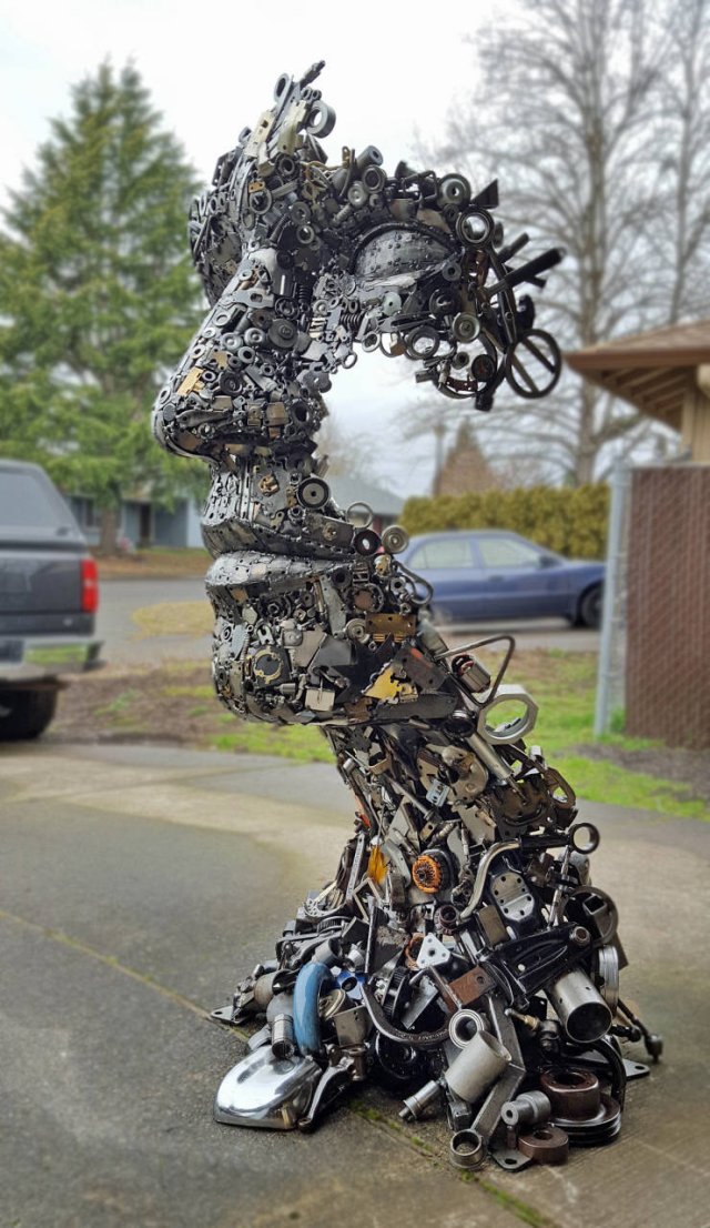 Acid Picdump. Part 2 (95 pics)