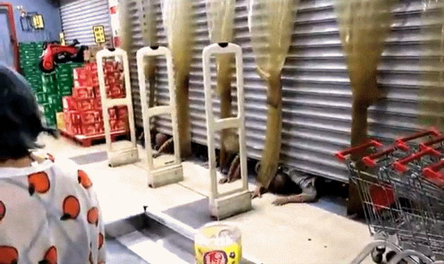 Acid Gifdump, February 12 (25 gifs)