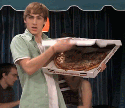 Acid Gifdump, February 12 (25 gifs)