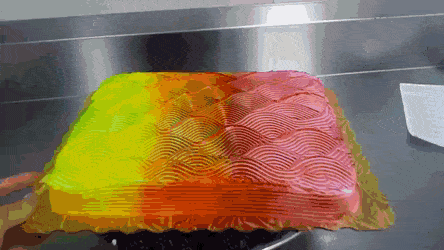 Acid Gifdump, February 12 (25 gifs)