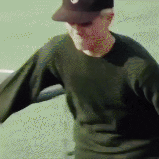 Acid Gifdump, February 12 (25 gifs)