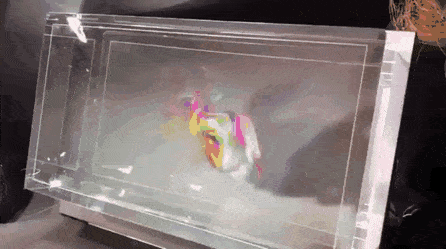 Acid Gifdump, February 12 (25 gifs)