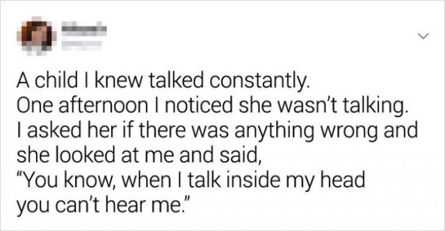 Kids Tell The Truth (23 pics)