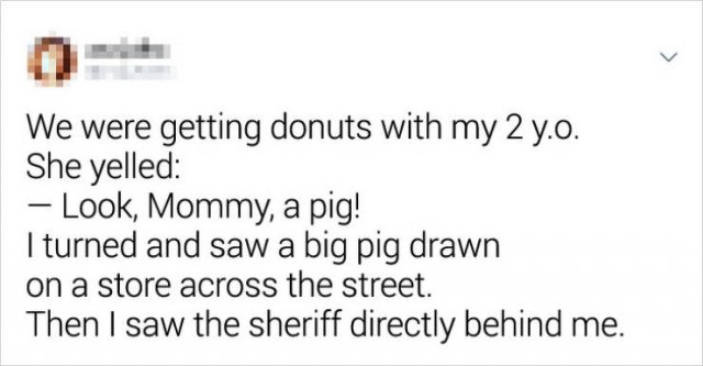 Kids Tell The Truth (23 pics)