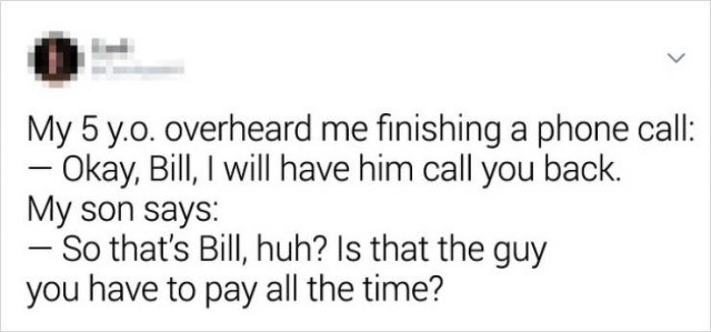 Kids Tell The Truth (23 pics)
