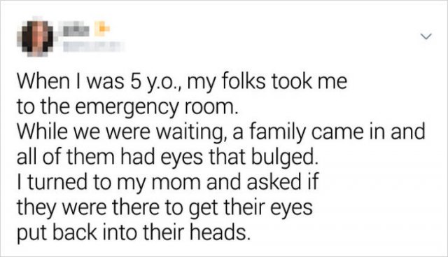 Kids Tell The Truth (23 pics)