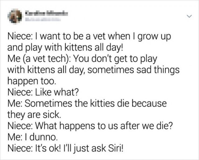 Kids Tell The Truth (23 pics)