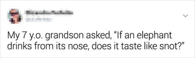 Kids Tell The Truth (23 pics)