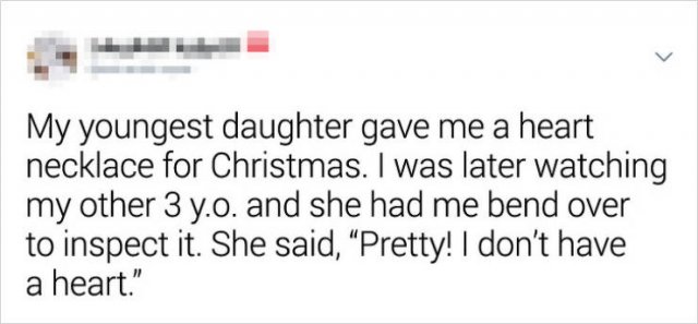 Kids Tell The Truth (23 pics)