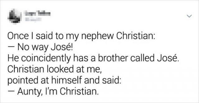 Kids Tell The Truth (23 pics)