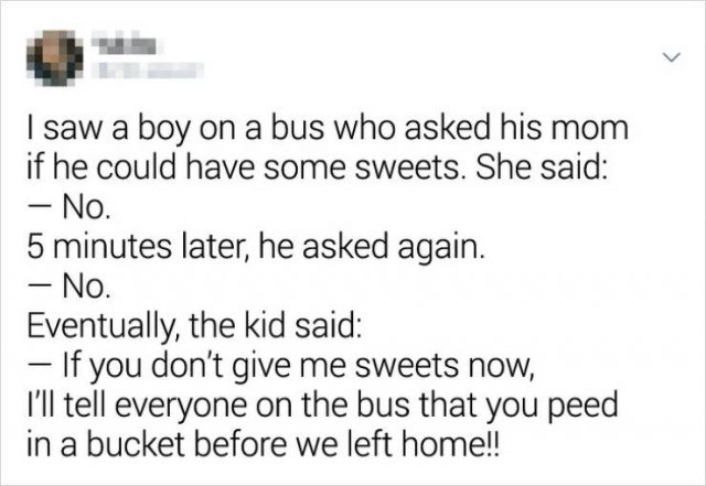 Kids Tell The Truth (23 pics)