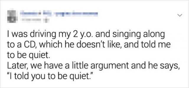 Kids Tell The Truth (23 pics)