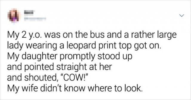 Kids Tell The Truth (23 pics)