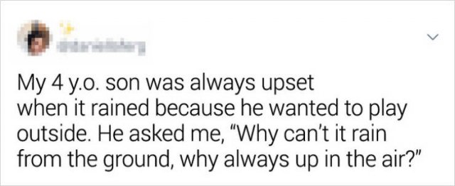Kids Tell The Truth (23 pics)