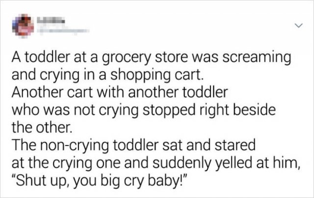 Kids Tell The Truth (23 pics)