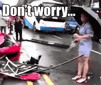 When Ferrari Test Ride Gone Wrong (10 gifs)