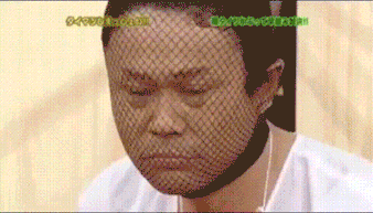 Japanese TV Shows (18 gifs)