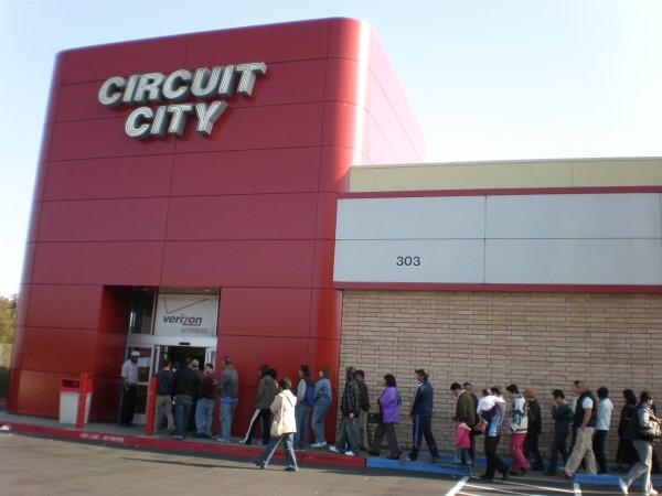 Time For Nostalgia: Favorite Stores (17 pics)