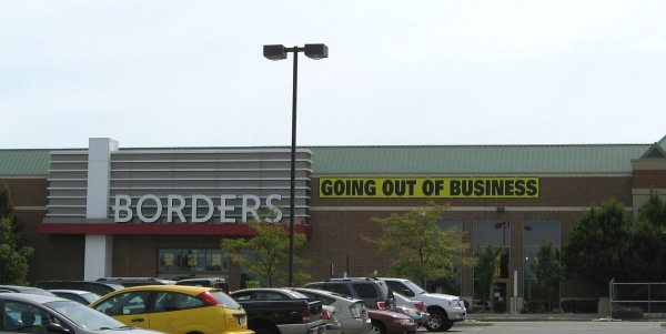 Time For Nostalgia: Favorite Stores (17 pics)
