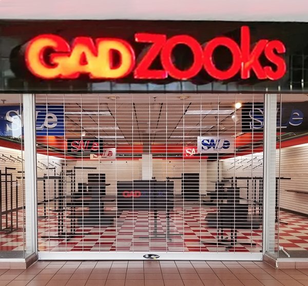Time For Nostalgia: Favorite Stores (17 pics)